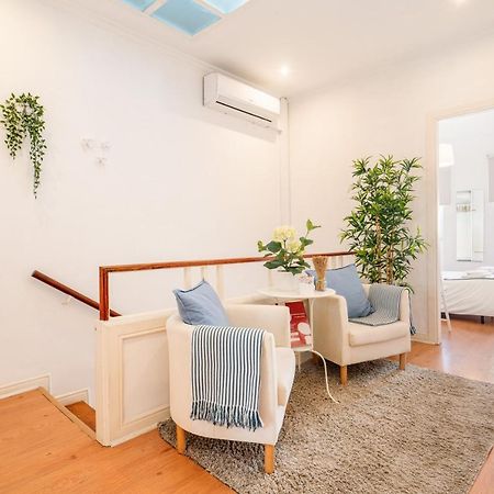 Covelo Park Apartment Порту Экстерьер фото