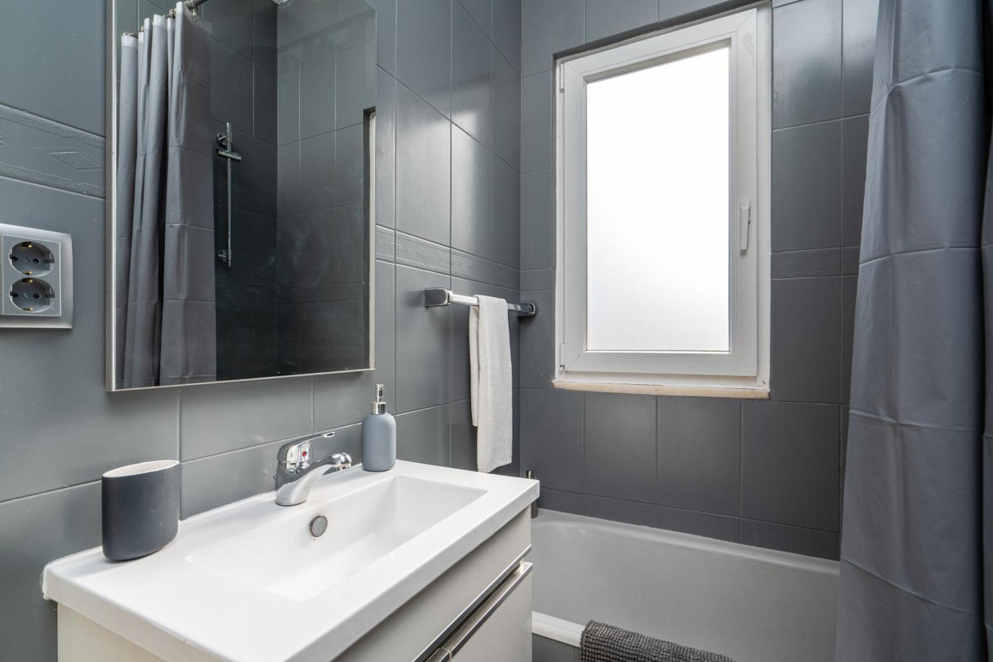 Covelo Park Apartment Порту Экстерьер фото